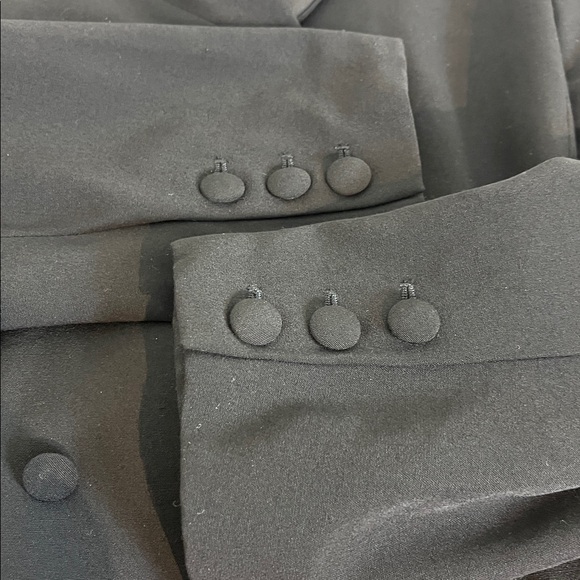 Karl Lagerfeld Wool Blazer - Picture 13 of 17